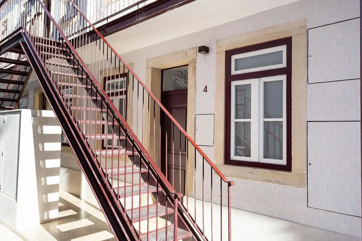 Apartamento FLH Vila Rosário Cosy Flat II Lisboa