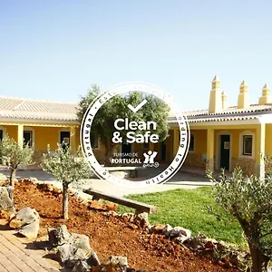 Quinta Do Mocho Agroturismo Estoi