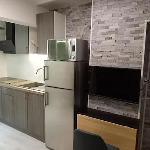 Centre De 2eme Etage Apartamento Foix