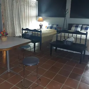 Nirvana 2, Doble Con Todos Sus Servicios Apartamento Guatemala