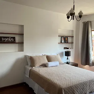 Casa Stella Centro Historico Apartamento Guatemala