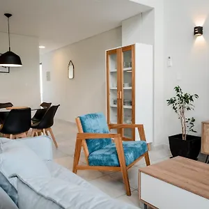5- Fantastico Duplex Centrico! Apartamento Mendoza