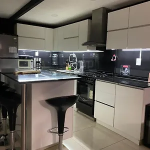 Casa Moderna En Zona Centrica Apartamento Mendoza