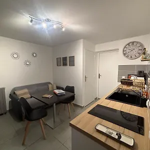 En Aveyron Apartamento Aubin (Aveyron)