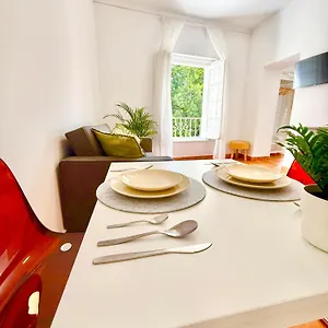 Centro 2-c Apartamento Huelva
